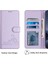 Tecno Pop 5c Için Kılıf Cüzdan Kapak Kapak Kedi Rfıd Kart Yuvası Tutucu Kickstand (Yurt Dışından) 2