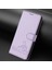 Tecno Pop 5c Için Kılıf Cüzdan Kapak Kapak Kedi Rfıd Kart Yuvası Tutucu Kickstand (Yurt Dışından) 3