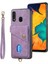 Samsung Galaxy A30/A20 Çok Fonksiyonlu Kart Yuvası Premium Deri (Yurt Dışından) 1