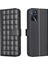 Oppo A54 4g Için Flip CASE/A54S Kart Yuvaları Tutucu Cüzdan Koruyucu Pu (Yurt Dışından) 1