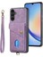 Samsung Galaxy A34 5g Ayrılabilir Kordon Manyetik Kapatma Prim (Yurt Dışından) 1