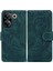 Tecno Camon 20 Pro 5g Kickstand Koruyucu Deri Cüzdan Için Flip Case (Yurt Dışından) 1