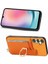 Samsung Galaxy A24 Halka Standı Tutucu Cüzdan Magsafe Uyumlu (Yurt Dışından) 5