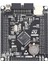 STM32F407VET6 Devebox Geliştirme Kartı NRF24L01 Microsd Miniusb 168 Mhz Cpu Arm Cortex-M4 Dsp Fpu 2