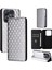 Zte Blade A75 4g 3D Desen Manyetik Kapatma Cüzdan Kartı Için Flip Case (Yurt Dışından) 1