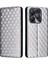 Zte Blade A75 4g 3D Desen Manyetik Kapatma Cüzdan Kartı Için Flip Case (Yurt Dışından) 3
