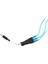 Olimex Ekg-Emg Shıeld Üçlü Bileklik Pasif Sensör Arduino Ekg Ecg Emg 100CM 3 Sensör 3.5mm Soket 4