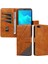 Huawei Y5 Başbakan 2018 Yüksek Kaliteli Deri Telefon Koruma Için Flip Case (Yurt Dışından) 5