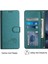 IPhone Se 4 Kedi Rfıd Kart Yuvası Tutucu Için Kickstand Cüzdan Kapak Çevirin (Yurt Dışından) 4