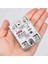 SSR-40DA Ssr Röle 40A Ac 24-380V Tek Fazlı Solid State Röle Elektronik Anahtar 2