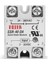 SSR-40DA Ssr Röle 40A Ac 24-380V Tek Fazlı Solid State Röle Elektronik Anahtar 3