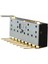 Tristate 8li Dip Switch 8 Pin Siyah Anahtar Açık Kapalı Seçim Adres Ayar + Off - Pull Up/down 3