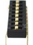 Tristate 8li Dip Switch 8 Pin Siyah Anahtar Açık Kapalı Seçim Adres Ayar + Off - Pull Up/down 5