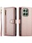 Onur X6B Cüzdan Çok Fonksiyonlu Iş Crossbody Kayış Için Flip Case (Yurt Dışından) 1
