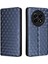 Realme 13 Pro Artı 5g Kart Yuvaları Için Flip Case Tutucu 3D Desen Cüzdan (Yurt Dışından) 4