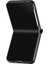 Samsung Galaxy Z Flip 6 5g Için Flip Case Kart Yuvası ile Pu Deri ile (Yurt Dışından) 3