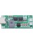 4s 16.8V 1A Lityum Pil Şarj Modülü Type C 18650 Li-Ion Batarya Step-Up Boost Pda Mp3 Mp4 5