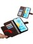 Onur 200 Lite Darbeye Bileklik Çoklu Kredi Kartı Için Flip Case (Yurt Dışından) 4