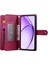 Oppo A3 Pro Cüzdan Standı Çok Fonksiyonlu Iş Crossbody Için Flip Case (Yurt Dışından) 5