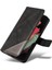 Samsung Galaxy S21 Ultra Yüksek Kalite ve Kart Yuvası ile Flip Case (Yurt Dışından) 4