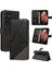 Samsung Galaxy S21 Ultra Yüksek Kalite ve Kart Yuvası ile Flip Case (Yurt Dışından) 5
