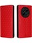 Realme 13 Pro Artı 5g Kart Yuvaları Için Flip Case Tutucu 3D Desen Cüzdan (Yurt Dışından) 1