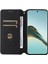 Realme 13 Pro Artı 5g Kart Yuvaları Için Flip Case Tutucu 3D Desen Cüzdan (Yurt Dışından) 2