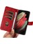 Samsung Galaxy S21 Ultra Yüksek Kalite ve Kart Yuvası ile Flip Case (Yurt Dışından) 2