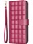 Samsung Galaxy S21 Pu Deri Cüzdan Koruyucu Iş Için Flip Case (Yurt Dışından) 4