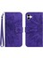 Samsung Galaxy A06 Için Kart Yuvaları Tutucu Lüks Pu ile Kısa Kayış (Yurt Dışından) 1
