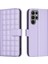 Samsung Galaxy S23 Ultra Pu Deri Koruyucu Cüzdan Kart Için Flip Case (Yurt Dışından) 5