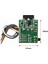 CA-901 LCD Güç Kaynağı Tamir Devre Kartı 220V Dc 24V 46" Tv Ekran Switch Mod Kontrol Kartı Power 1