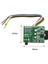 CA-901 LCD Güç Kaynağı Tamir Devre Kartı 220V Dc 24V 46" Tv Ekran Switch Mod Kontrol Kartı Power 5