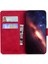 Infinix Not 12 Pro 4g Deri Cüzdan Kickstand Koruyucu Için Flip Case (Yurt Dışından) 2