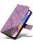 Samsung Galaxy M23 5g Için Flip Case ve Telefon ile Kart Yuvası Yüksek Kaliteli (Yurt Dışından) 5
