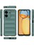 Xiaomi Redmi 13C Kılıf Esnek Tpu Oyuklu Arka Yüzey Tasarımlı Zore Etnik Silikon Kapak 1