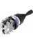 HKA1-41Z04 Joystick 4 Yön No Kumanda Kolu Momentary Anlık 10A 250V Monolever Anahtar 2