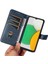 Elmas Dikiş Yüksek Kalite ile Samsung Galaxy A03 Çekirdek Için Flip Case (Yurt Dışından) 5