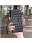 Infinix Not Için Flip Case 40 Pro 4g/5g Kart Yuvaları Tutucu Cüzdan Pu Basit (Yurt Dışından) 4
