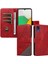Elmas Dikiş Yüksek Kalite ile Samsung Galaxy A03 Çekirdek Için Flip Case (Yurt Dışından) 1