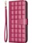Motorola Moto G24 Pu Deri Kart Yuvaları Tutucu Koruyucu Için Flip Case (Yurt Dışından) 1