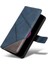 IPhone 6 Için Flip Case Artı/6s Artı Yüksek Kaliteli Deri Telefon Koruma (Yurt Dışından) 5
