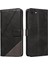IPhone Se 2020/SE 2022 Deri Telefon Koruma Çantası ile Flip Case (Yurt Dışından) 3