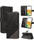 Samsung Galaxy A33 5g Için Flip Case ve Telefon ile Kart Yuvası Yüksek Kaliteli (Yurt Dışından) 5