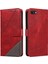 Elmas ile IPhone 6/6s Deri Telefon Koruma Kılıfı Için Flip Case ve (Yurt Dışından) 1