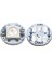 1 Bit Neopixel WS2812B 5050 Rgb LED Modül 5050 Adreslenebilir Rgb Lamba Kart Full Color 5