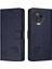 Infinix Not 12 Için Kılıf 2023 Cüzdan Kapak Çevirin Kedi Rfıd Kart Yuvası Tutucu (Yurt Dışından) 5