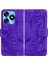 Tecno Kıvılcım 10C Deri Cüzdan Kickstand Koruyucu Kabartmalı Için Flip Case (Yurt Dışından) 1
