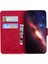 Tecno Kıvılcım 10C Deri Cüzdan Kickstand Koruyucu Kabartmalı Için Flip Case (Yurt Dışından) 2