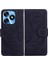 Tecno Kıvılcım 10C Deri Cüzdan Kickstand Koruyucu Kabartmalı Için Flip Case (Yurt Dışından) 1